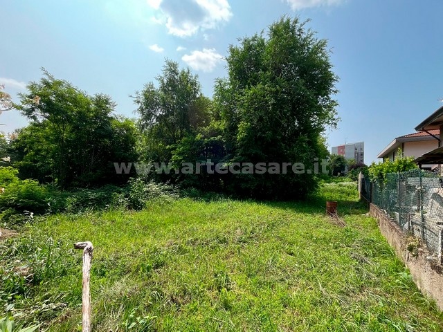 Busto Arsizio, Lombardia, ,Terreno agricolo,Vendita,3296