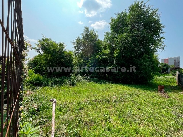 Busto Arsizio, Lombardia, ,Terreno agricolo,Vendita,3296