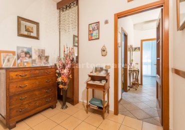 Busto Arsizio, Lombardia, 2 Camere Letto Camere Letto, 3 Stanze Stanze,1 BagnoBagni,Appartamento,Vendita,3303