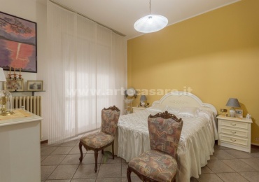 Busto Arsizio, Lombardia, 2 Camere Letto Camere Letto, 3 Stanze Stanze,1 BagnoBagni,Appartamento,Vendita,3303