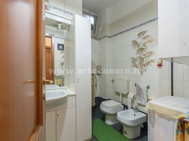 Busto Arsizio, Lombardia, 2 Camere Letto Camere Letto, 3 Stanze Stanze,1 BagnoBagni,Appartamento,Vendita,3303