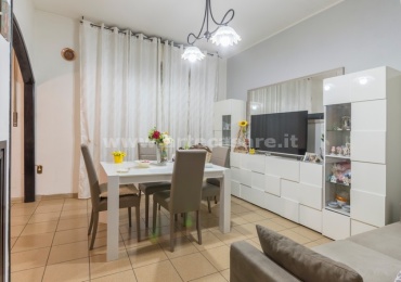 Busto Arsizio, Lombardia, 2 Camere Letto Camere Letto, 3 Stanze Stanze,1 BagnoBagni,Appartamento,Vendita,3303