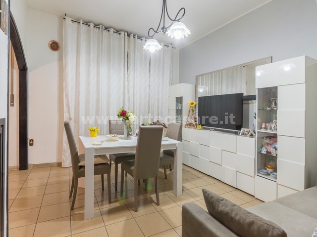 Busto Arsizio, Lombardia, 2 Camere Letto Camere Letto, 3 Stanze Stanze,1 BagnoBagni,Appartamento,Vendita,3303