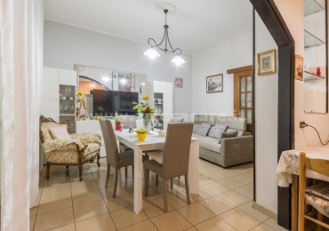 Busto Arsizio, Lombardia, 2 Camere Letto Camere Letto, 3 Stanze Stanze,1 BagnoBagni,Appartamento,Vendita,3303