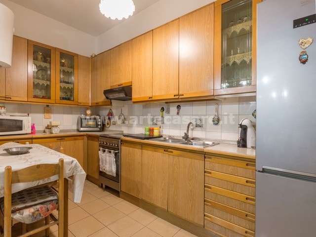 Busto Arsizio, Lombardia, 2 Camere Letto Camere Letto, 3 Stanze Stanze,1 BagnoBagni,Appartamento,Vendita,3303