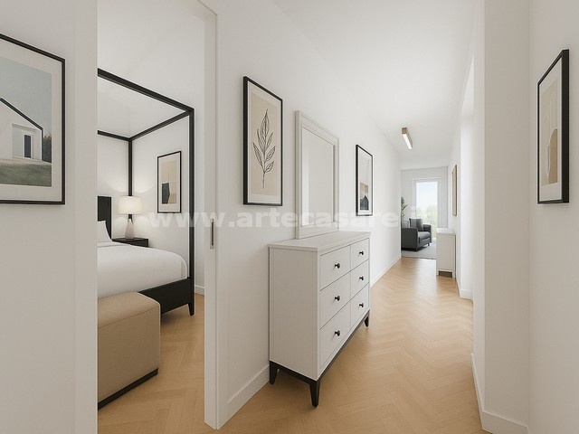 Busto Arsizio, Lombardia, 1 Camera da Letto Camere Letto, 2 Stanze Stanze,1 BagnoBagni,Appartamento,Vendita,3304