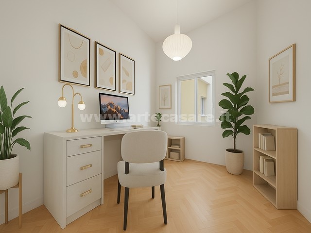 Busto Arsizio, Lombardia, 1 Camera da Letto Camere Letto, 2 Stanze Stanze,1 BagnoBagni,Appartamento,Vendita,3304