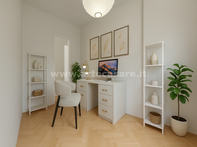 Busto Arsizio, Lombardia, 1 Camera da Letto Camere Letto, 2 Stanze Stanze,1 BagnoBagni,Appartamento,Vendita,3304