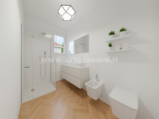 Busto Arsizio, Lombardia, 1 Camera da Letto Camere Letto, 2 Stanze Stanze,1 BagnoBagni,Appartamento,Vendita,3304