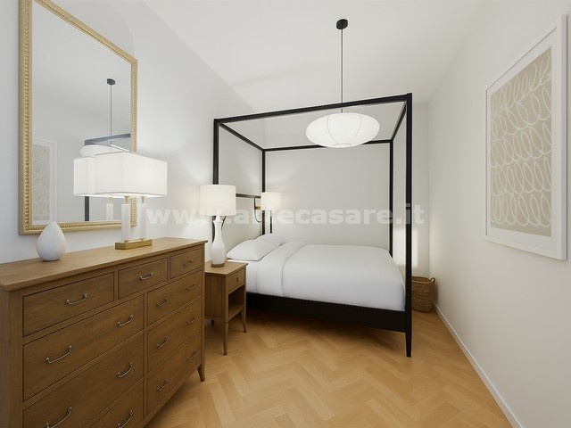 Busto Arsizio, Lombardia, 1 Camera da Letto Camere Letto, 2 Stanze Stanze,1 BagnoBagni,Appartamento,Vendita,3304