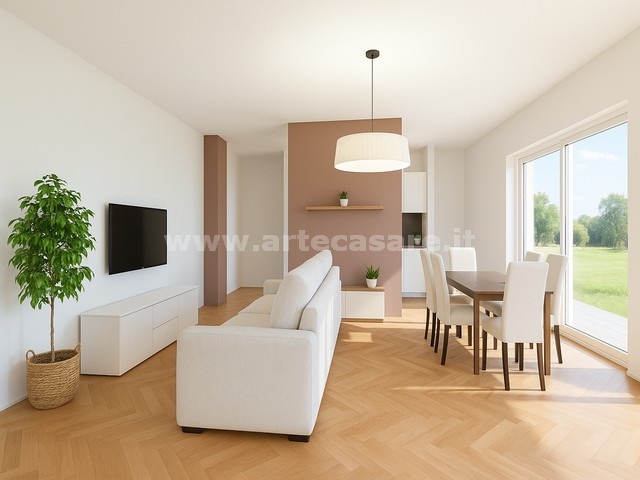 Busto Arsizio, Lombardia, 1 Camera da Letto Camere Letto, 2 Stanze Stanze,1 BagnoBagni,Appartamento,Vendita,3304