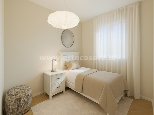 Busto Arsizio, Lombardia, 1 Camera da Letto Camere Letto, 1 Stanza Stanze,1 BagnoBagni,Appartamento,Vendita,3305