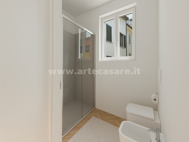 Busto Arsizio, Lombardia, 1 Camera da Letto Camere Letto, 1 Stanza Stanze,1 BagnoBagni,Appartamento,Vendita,3305