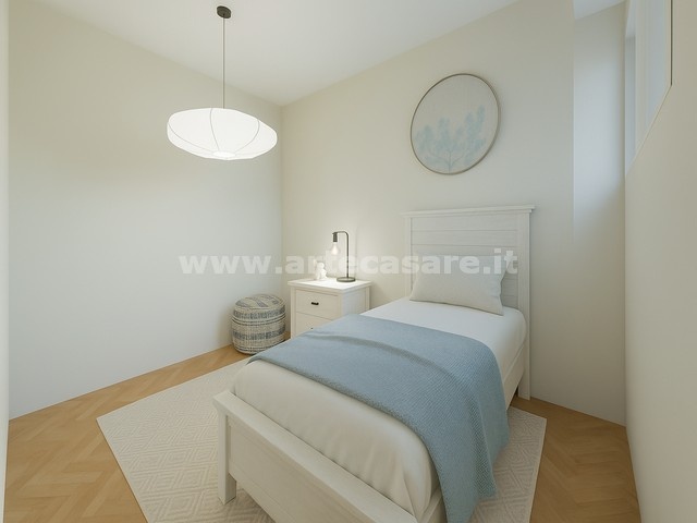 Busto Arsizio, Lombardia, 1 Camera da Letto Camere Letto, 1 Stanza Stanze,1 BagnoBagni,Appartamento,Vendita,3305