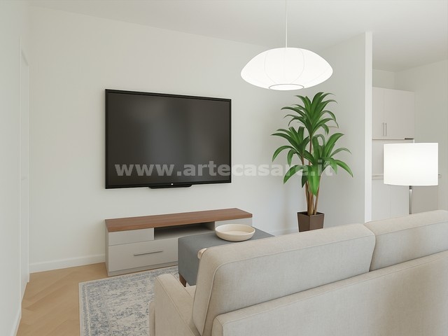 Busto Arsizio, Lombardia, 2 Camere Letto Camere Letto, 3 Stanze Stanze,2 BagniBagni,Appartamento,Vendita,3306