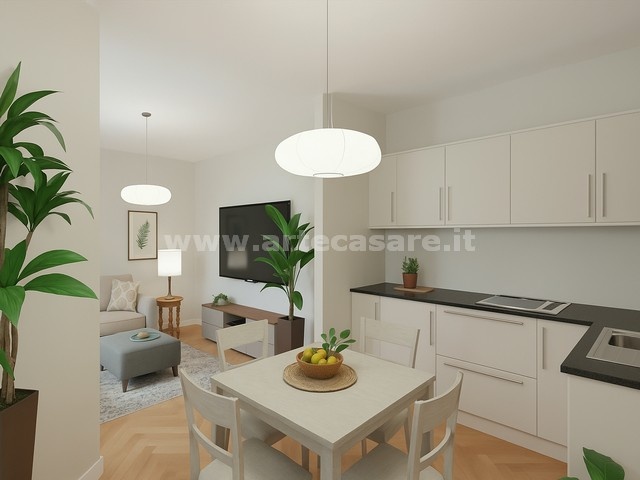 Busto Arsizio, Lombardia, 2 Camere Letto Camere Letto, 3 Stanze Stanze,2 BagniBagni,Appartamento,Vendita,3306