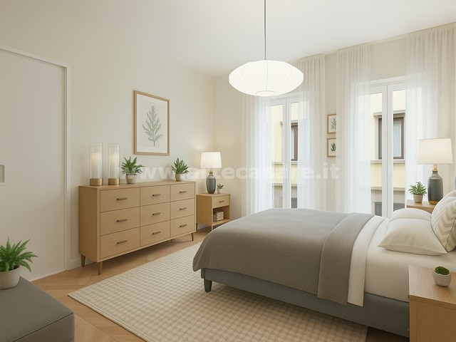 Busto Arsizio, Lombardia, 2 Camere Letto Camere Letto, 3 Stanze Stanze,2 BagniBagni,Appartamento,Vendita,3306