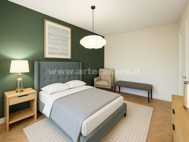 Busto Arsizio, Lombardia, 2 Camere Letto Camere Letto, 3 Stanze Stanze,2 BagniBagni,Appartamento,Vendita,3306
