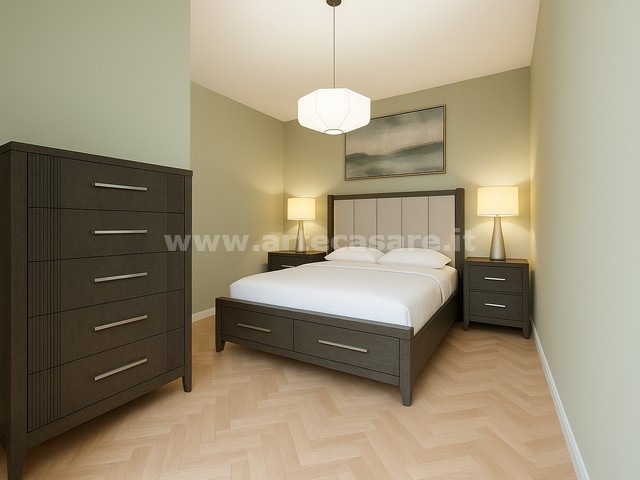 Busto Arsizio, Lombardia, 2 Camere Letto Camere Letto, 3 Stanze Stanze,2 BagniBagni,Appartamento,Vendita,3306