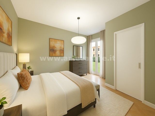 Busto Arsizio, Lombardia, 2 Camere Letto Camere Letto, 3 Stanze Stanze,2 BagniBagni,Appartamento,Vendita,3306