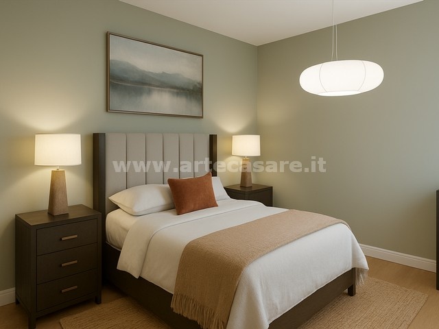 Busto Arsizio, Lombardia, 2 Camere Letto Camere Letto, 3 Stanze Stanze,2 BagniBagni,Appartamento,Vendita,3306