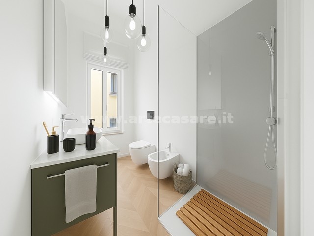 Busto Arsizio, Lombardia, 2 Camere Letto Camere Letto, 3 Stanze Stanze,2 BagniBagni,Appartamento,Vendita,3306