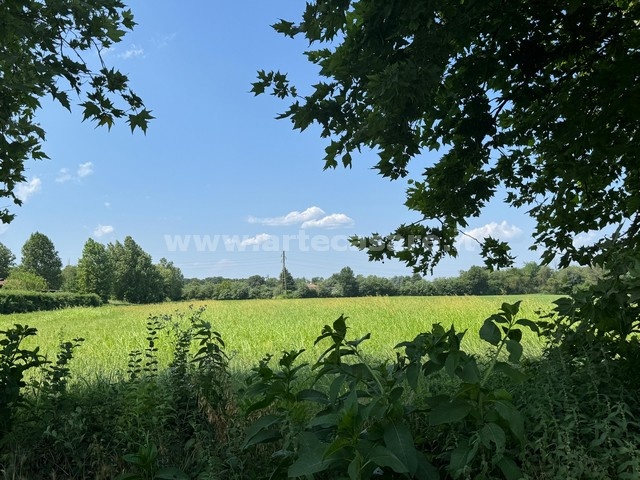 Busto Arsizio, Lombardia, ,Terreno,Vendita,3309