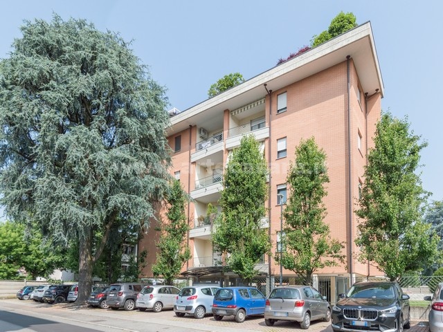 Busto Arsizio, Lombardia, ,Box,Vendita,3310