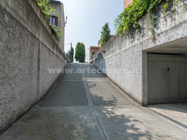 Busto Arsizio, Lombardia, ,Box,Vendita,3310