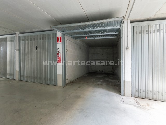 Busto Arsizio, Lombardia, ,Box,Vendita,3310