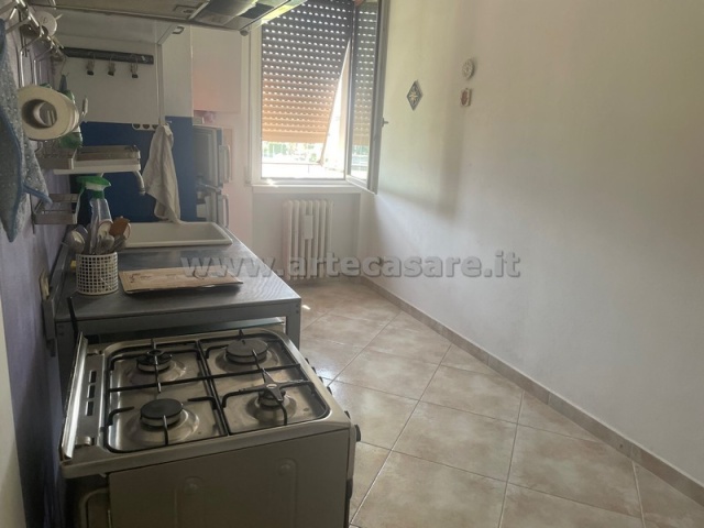 Parabiago, Lombardia, 1 Camera da Letto Camere Letto, 2 Stanze Stanze,1 BagnoBagni,Appartamento,Vendita,3311
