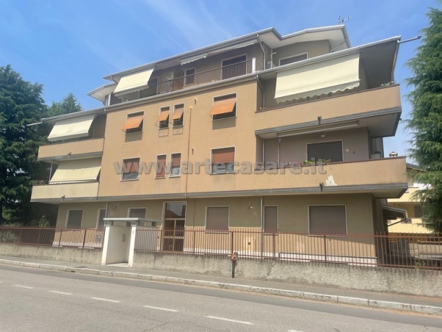 Parabiago, Lombardia, 1 Camera da Letto Camere Letto, 2 Stanze Stanze,1 BagnoBagni,Appartamento,Vendita,3311