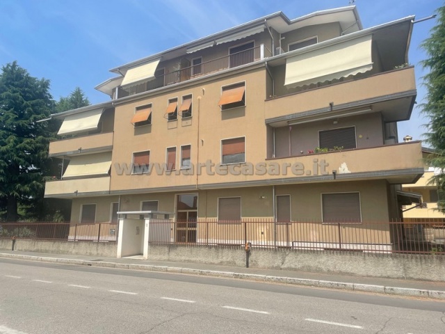 Parabiago, Lombardia, 1 Camera da Letto Camere Letto, 2 Stanze Stanze,1 BagnoBagni,Appartamento,Vendita,3311