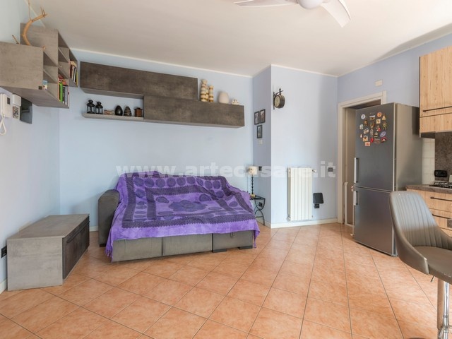 Caronno Pertusella, Lombardia, 1 Camera da Letto Camere Letto, 2 Stanze Stanze,1 BagnoBagni,Appartamento,Vendita,3313