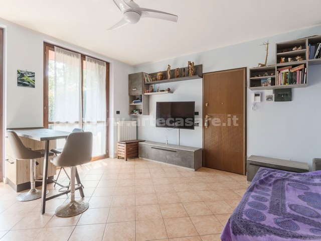 Caronno Pertusella, Lombardia, 1 Camera da Letto Camere Letto, 2 Stanze Stanze,1 BagnoBagni,Appartamento,Vendita,3313