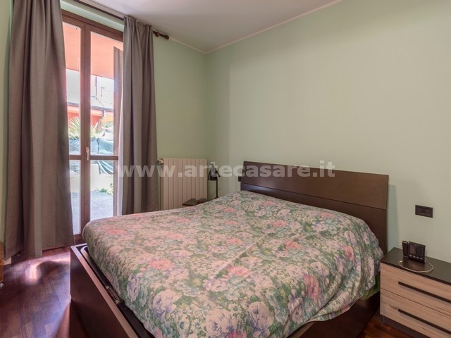 Caronno Pertusella, Lombardia, 1 Camera da Letto Camere Letto, 2 Stanze Stanze,1 BagnoBagni,Appartamento,Vendita,3313