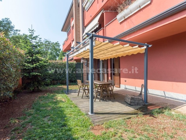 Caronno Pertusella, Lombardia, 1 Camera da Letto Camere Letto, 2 Stanze Stanze,1 BagnoBagni,Appartamento,Vendita,3313