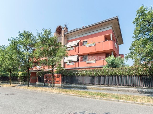 Caronno Pertusella, Lombardia, 1 Camera da Letto Camere Letto, 2 Stanze Stanze,1 BagnoBagni,Appartamento,Vendita,3313