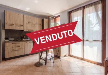 Caronno Pertusella, Lombardia, 1 Camera da Letto Camere Letto, 2 Stanze Stanze,1 BagnoBagni,Appartamento,Vendita,3313