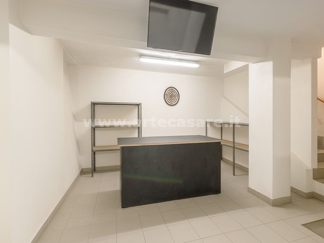 Legnano, Lombardia, 2 Stanze Stanze,2 BagniBagni,Attività commerciale,Vendita,3318