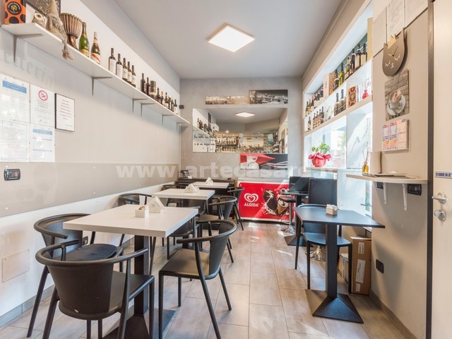 Legnano, Lombardia, 2 Stanze Stanze,2 BagniBagni,Attività commerciale,Vendita,3318