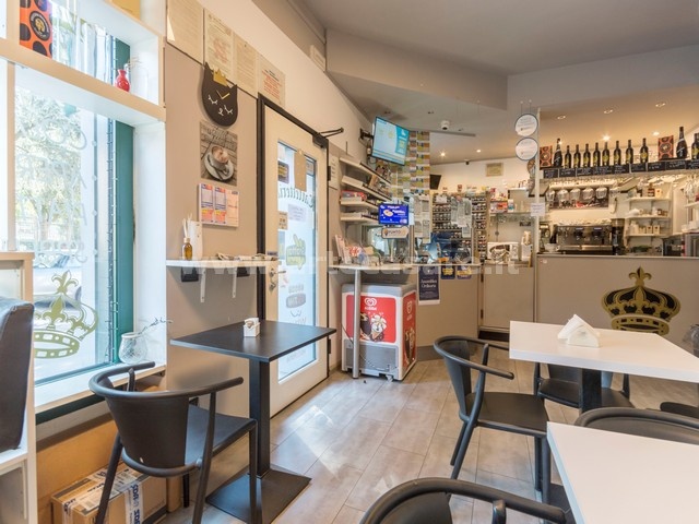 Legnano, Lombardia, 2 Stanze Stanze,2 BagniBagni,Attività commerciale,Vendita,3318