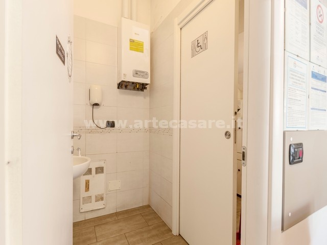 Legnano, Lombardia, 2 Stanze Stanze,2 BagniBagni,Attività commerciale,Vendita,3318