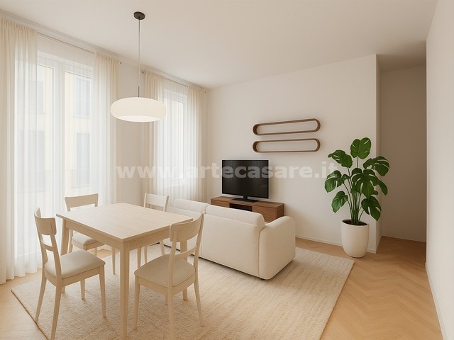 Busto Arsizio, Lombardia, 2 Camere Letto Camere Letto, 3 Stanze Stanze,2 BagniBagni,Appartamento,Vendita,3319