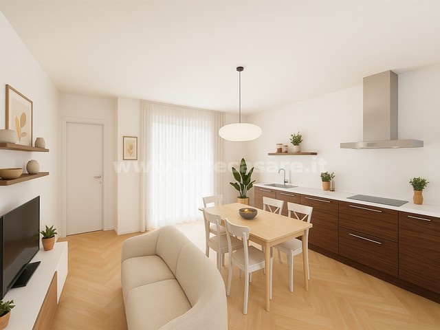 Busto Arsizio, Lombardia, 2 Camere Letto Camere Letto, 3 Stanze Stanze,2 BagniBagni,Appartamento,Vendita,3319