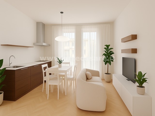 Busto Arsizio, Lombardia, 2 Camere Letto Camere Letto, 3 Stanze Stanze,2 BagniBagni,Appartamento,Vendita,3319