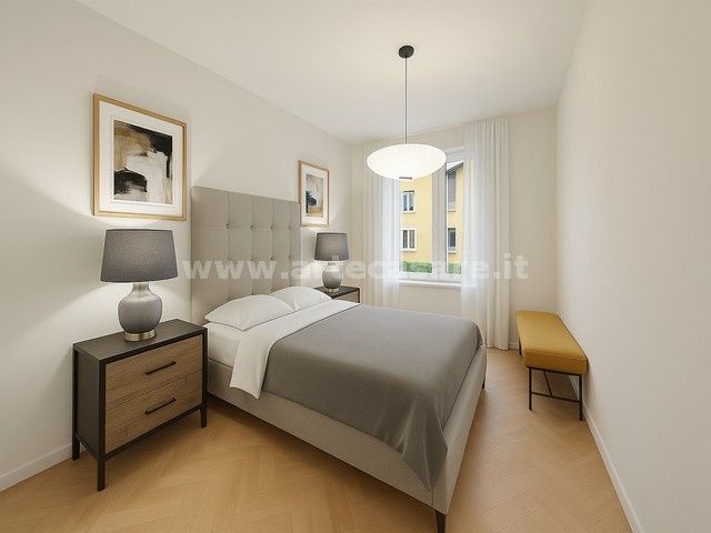 Busto Arsizio, Lombardia, 2 Camere Letto Camere Letto, 3 Stanze Stanze,2 BagniBagni,Appartamento,Vendita,3319