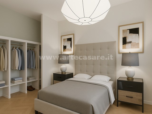 Busto Arsizio, Lombardia, 2 Camere Letto Camere Letto, 3 Stanze Stanze,2 BagniBagni,Appartamento,Vendita,3319