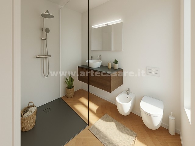 Busto Arsizio, Lombardia, 2 Camere Letto Camere Letto, 3 Stanze Stanze,2 BagniBagni,Appartamento,Vendita,3319