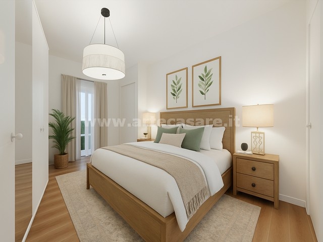 Busto Arsizio, Lombardia, 2 Camere Letto Camere Letto, 3 Stanze Stanze,2 BagniBagni,Appartamento,Vendita,3320